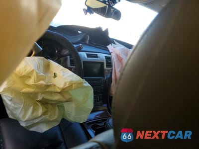 Zdjęcie 8 z 11 samochodu: 2007 CADILLAC ESCALADE LUXURY VIN:1GYEC63867R408620 - miniatura