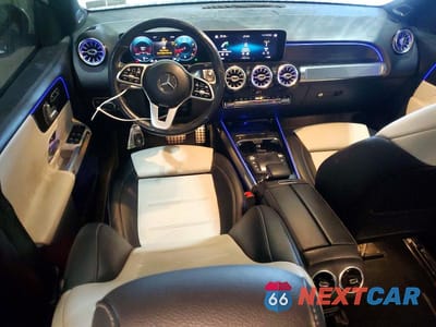 Zdjęcie 8 z 12 samochodu: 2021 MERCEDES-BENZ GLB 250 4MATIC VIN:W1N4M4HB2MW104469 - miniatura