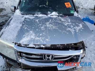 Zdjęcie 12 z 13 samochodu: 2014 HONDA PILOT EX VIN:5FNYF4H40EB007362 - miniatura