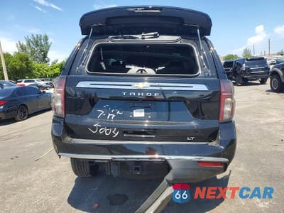 Zdjęcie 6 z 13 samochodu: 2023 CHEVROLET TAHOE C1500 LT VIN:1GNSCNKD5PR235004 - miniatura