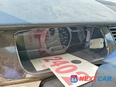 Zdjęcie 9 z 11 samochodu: 2019 FORD TAURUS LIMITED VIN:1FAHP2J85KG119502 - miniatura