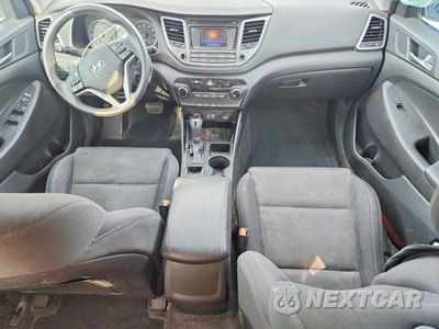 Zdjęcie 8 z 13 samochodu: 2017 HYUNDAI TUCSON LIMITED VIN:KM8J33A48HU305292 - miniatura
