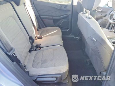 Zdjęcie 11 z 14 samochodu: 2022 FORD ESCAPE SE VIN:1FMCU0G68NUB61672 - miniatura
