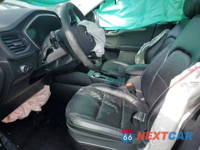 Zdjęcie 7 z 12 samochodu: 2022 FORD ESCAPE SEL VIN:1FMCU9H68NUB81651 - miniatura