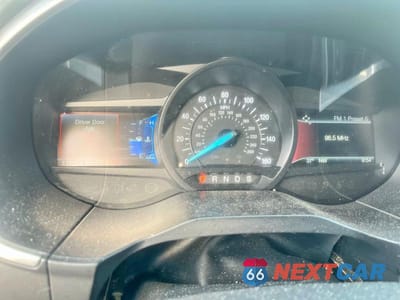 Zdjęcie 8 z 10 samochodu: 2018 FORD EDGE TITANIUM VIN:2FMPK4K99JBB42550 - miniatura