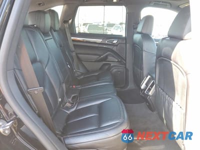 Zdjęcie 11 z 14 samochodu: 2017 PORSCHE CAYENNE SE HYBRID PLATINUM VIN:WP1AE2A21HLA74991 - miniatura