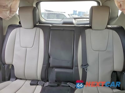 Zdjęcie 10 z 13 samochodu: 2013 CHEVROLET EQUINOX LTZ VIN:2GNFLGEK2D6256858 - miniatura