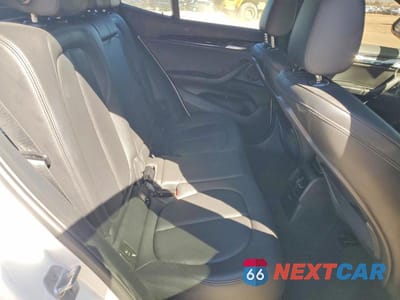 Zdjęcie 11 z 12 samochodu: 2021 BMW X2 SDRIVE28I VIN:WBXYH9C05M5T13424 - miniatura