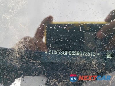 Zdjęcie 13 z 13 samochodu: 2025 BMW X3 30 XDRIVE VIN:5UX53GP06S9073513 - miniatura