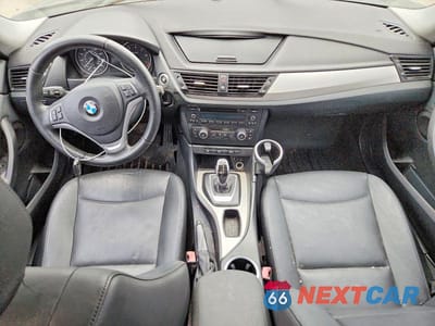 Zdjęcie 8 z 12 samochodu: 2014 BMW X1 SDRIVE28I VIN:WBAVM1C5XEVW50419 - miniatura
