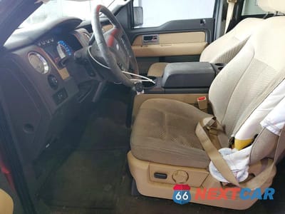 Zdjęcie 7 z 12 samochodu: 2011 FORD F150 SUPERCREW VIN:1FTFW1EFXBFA05380 - miniatura