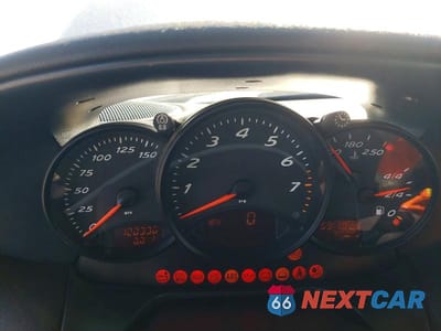 Zdjęcie 9 z 11 samochodu: 1999 PORSCHE BOXSTER VIN:WP0CA2985XU623776 - miniatura