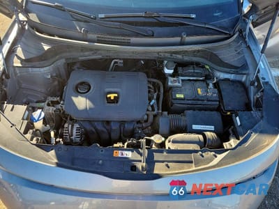 Zdjęcie 11 z 11 samochodu: 2023 KIA SOUL GT LINE VIN:KNDJ53AU0P7872446 - miniatura