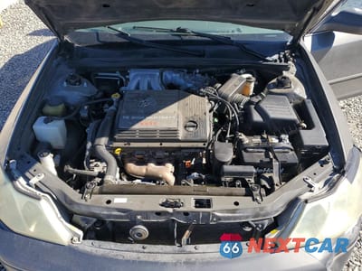 Zdjęcie 11 z 13 samochodu: 2004 TOYOTA AVALON XLS VIN:4T1BF28B04U361005 - miniatura