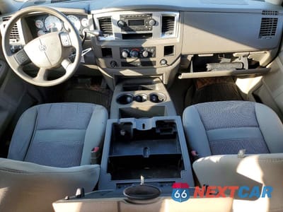 Zdjęcie 8 z 12 samochodu: 2008 DODGE RAM 1500 ST VIN:1D7HA18268J162481 - miniatura