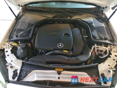 Zdjęcie 11 z 12 samochodu: 2022 MERCEDES-BENZ C 300 VIN:W1KWJ8DBXNG113718 - miniatura