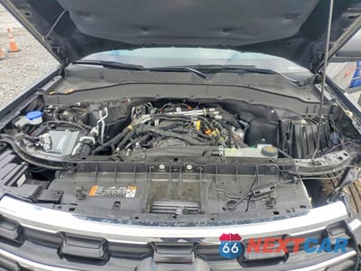 Zdjęcie 12 z 13 samochodu: 2025 FORD EXPLORER ACTIVE VIN:1FMUK7DH5SGC11527 - miniatura