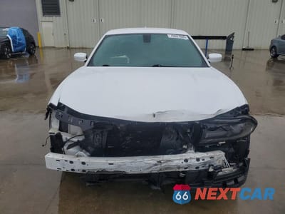 Piąte zdjęcie samochodu w środku: 2017 DODGE CHARGER SXT VIN:2C3CDXHGXHH585483 - miniatura