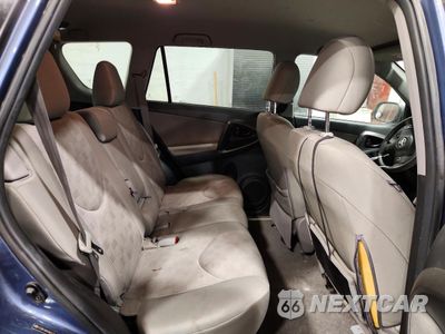 Zdjęcie 11 z 13 samochodu: 2012 TOYOTA RAV4 VIN:2T3BF4DV4CW267386 - miniatura