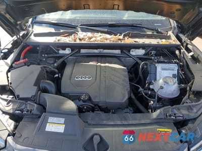 Zdjęcie 12 z 12 samochodu: 2024 AUDI Q5 PREMIUM PLUS 40 VIN:WA1BBAFY1R2145940 - miniatura