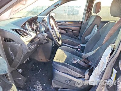 Zdjęcie 7 z 13 samochodu: 2019 DODGE GRAND CARAVAN SE VIN:2C4RDGBG8KR805476 - miniatura