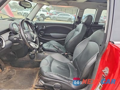 Zdjęcie 7 z 11 samochodu: 2010 MINI COOPER CLUBMAN VIN:WMWML3C52ATX51776 - miniatura