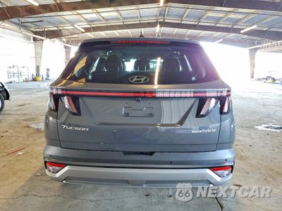 Zdjęcie 6 z 14 samochodu: 2026 HYUNDAI TUCSON HYBRID LIMITED VIN:KM8JEDD12TU412865 - miniatura