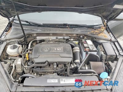 Zdjęcie 12 z 15 samochodu: 2016 VOLKSWAGEN GTI S VIN:3VWYT7AU8GM040870 - miniatura