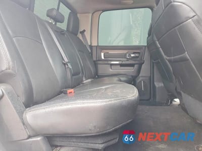Zdjęcie 10 z 12 samochodu: 2016 RAM 1500 LARAMIE VIN:1C6RR7VM7GS296514 - miniatura