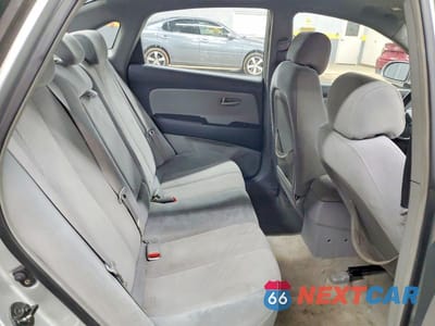 Zdjęcie 10 z 12 samochodu: 2007 HYUNDAI ELANTRA GLS VIN:KMHDU46D97U018759 - miniatura