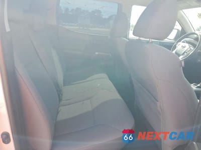 Zdjęcie 10 z 13 samochodu: 2020 TOYOTA TACOMA DOUBLE CAB VIN:3TMCZ5AN3LM362593 - miniatura