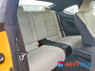 Zdjęcie 10 z 14 samochodu: 2022 LEXUS RC 300 F SPORT VIN:JTHGA5BC9N5012124 - miniatura