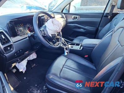 Zdjęcie 7 z 12 samochodu: 2023 KIA SORENTO X-LINE S VIN:5XYRLDLC5PG170306 - miniatura