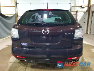 Zdjęcie 6 z 12 samochodu: 2011 MAZDA CX-7 VIN:JM3ER2BMXB0373614 - miniatura