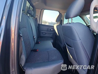 Zdjęcie 10 z 12 samochodu: 2017 RAM 1500 SLT VIN:1C6RR7GT5HS780316 - miniatura