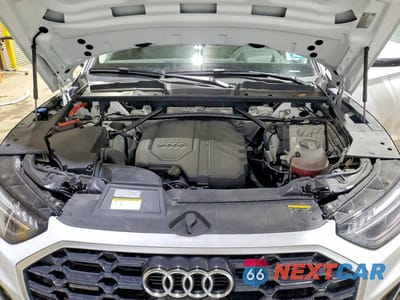 Zdjęcie 12 z 13 samochodu: 2023 AUDI Q5 PRESTIGE 45 VIN:WA1FAAFY6P2052560 - miniatura