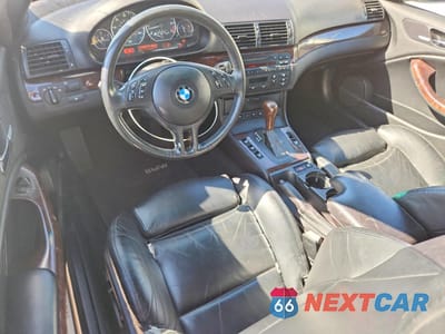 Zdjęcie 8 z 12 samochodu: 2005 BMW 330 CI VIN:WBABW53405PL53160 - miniatura