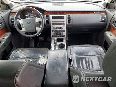 Zdjęcie 8 z 13 samochodu: 2009 FORD FLEX LIMITED VIN:2FMDK53CX9BA32038 - miniatura