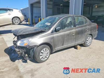 2003 TOYOTA ECHO JTDBT123630271761 - główne zdjęcie licytacji z USA - miniatura