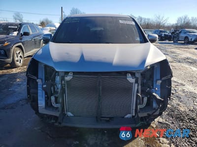 Piąte zdjęcie samochodu w środku: 2017 HONDA PILOT EXL VIN:5FNYF6H52HB082525 - miniatura