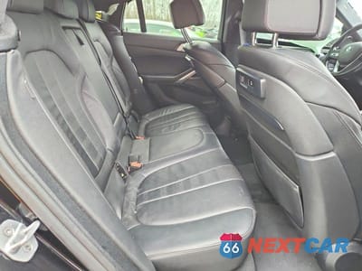 Zdjęcie 11 z 13 samochodu: 2020 BMW X6 XDRIVE40I VIN:5UXCY6C0XL9C72500 - miniatura