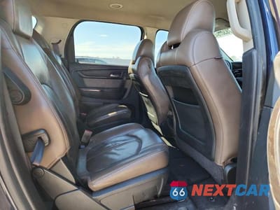 Zdjęcie 11 z 13 samochodu: 2015 GMC ACADIA SLT-1 VIN:1GKKRRKD1FJ247053 - miniatura
