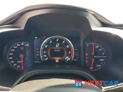 Zdjęcie 9 z 12 samochodu: 2014 CHEVROLET CORVETTE STINGRAY 1LT VIN:1G1YB3D78E5126826 - miniatura