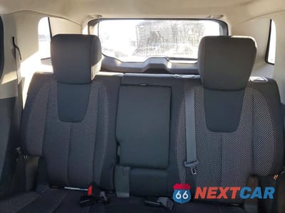 Zdjęcie 10 z 13 samochodu: 2011 GMC TERRAIN SLE VIN:2CTFLTEC2B6374159 - miniatura