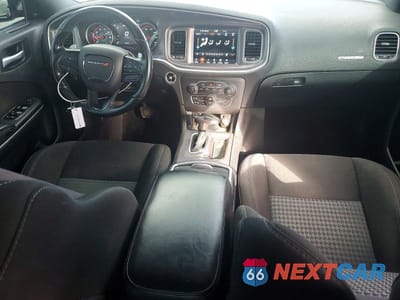Zdjęcie 8 z 12 samochodu: 2021 DODGE CHARGER GT VIN:2C3CDXHG5MH544771 - miniatura
