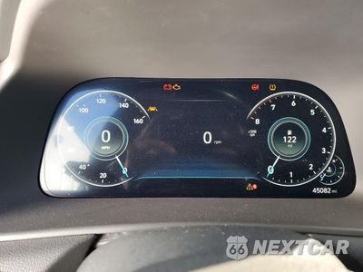 Zdjęcie 9 z 12 samochodu: 2022 HYUNDAI SONATA SEL PLUS VIN:5NPEJ4J21NH141745 - miniatura