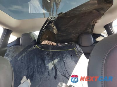 Zdjęcie 10 z 13 samochodu: 2021 TESLA MODEL Y VIN:5YJYGDEE4MF282628 - miniatura