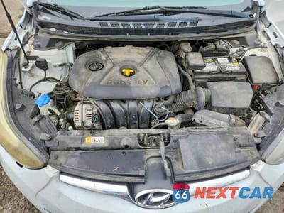 Zdjęcie 11 z 13 samochodu: 2015 HYUNDAI ELANTRA SE VIN:5NPDH4AE8FH565197 - miniatura