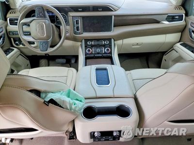Zdjęcie 8 z 12 samochodu: 2021 GMC YUKON DENALI VIN:1GKS1DKL8MR179236 - miniatura