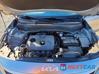 Zdjęcie 12 z 13 samochodu: 2022 KIA SELTOS LX VIN:KNDEPCAA8N7335645 - miniatura